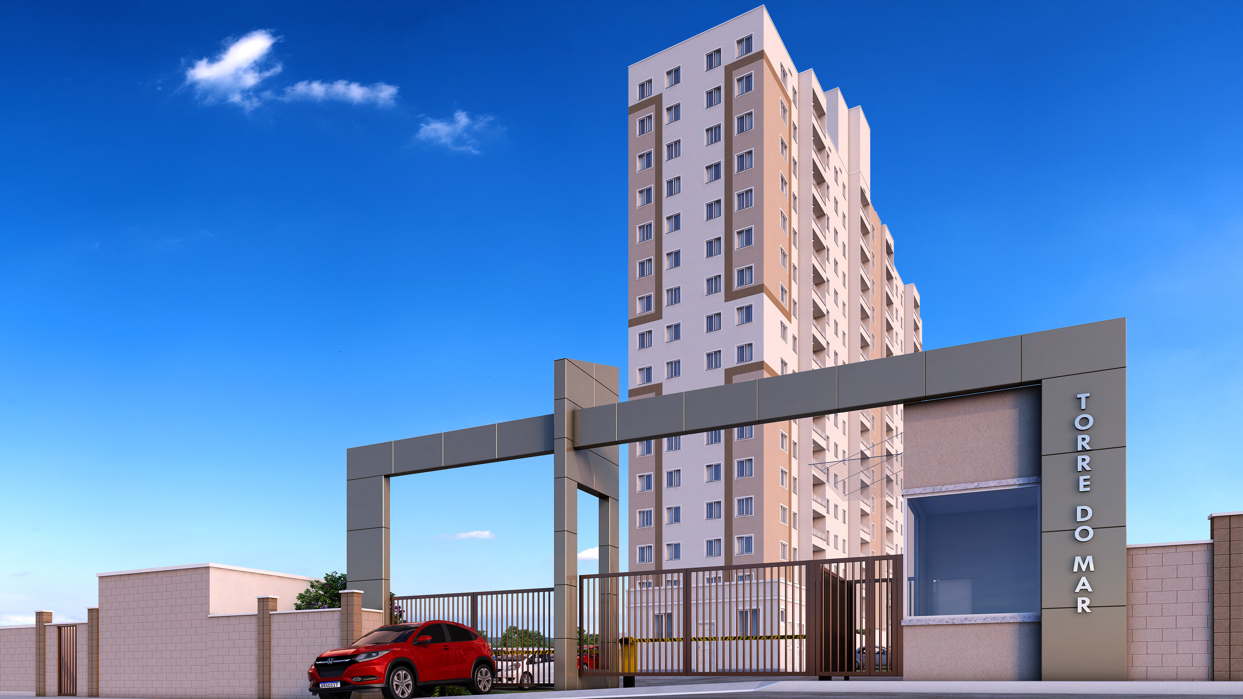 empreendimento torredomar